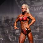 Jennifer  Biddy - NPC Alabama State Championships 2012 - #1